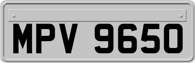 MPV9650