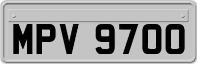 MPV9700