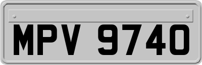 MPV9740