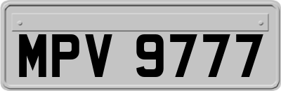 MPV9777