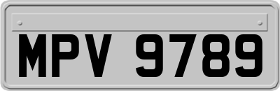 MPV9789