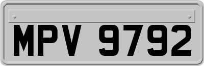 MPV9792