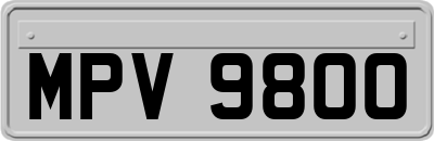 MPV9800