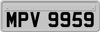 MPV9959