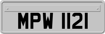 MPW1121