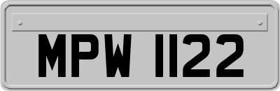 MPW1122