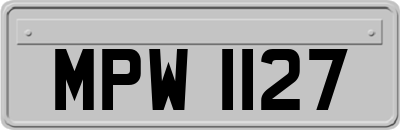 MPW1127