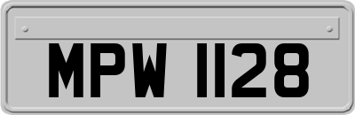 MPW1128