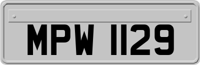 MPW1129