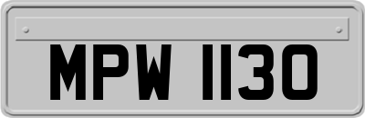 MPW1130