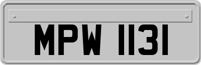 MPW1131