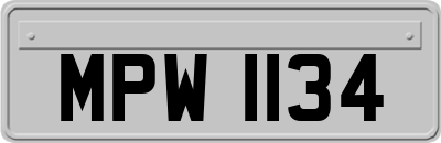 MPW1134