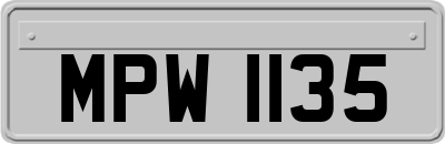 MPW1135