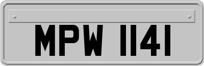 MPW1141