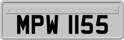 MPW1155