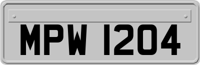 MPW1204