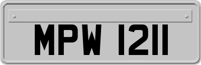 MPW1211