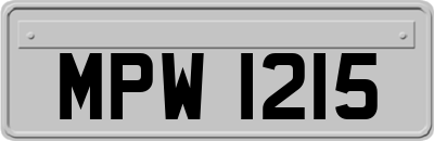 MPW1215