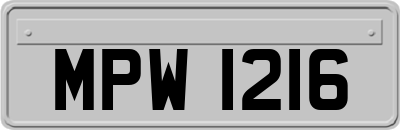 MPW1216