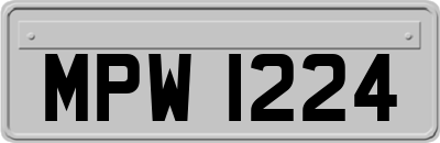 MPW1224