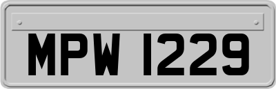 MPW1229