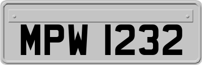 MPW1232