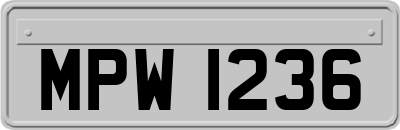 MPW1236