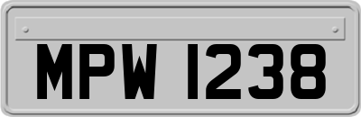 MPW1238