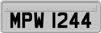 MPW1244