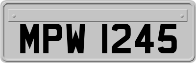 MPW1245