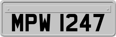 MPW1247