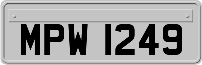 MPW1249