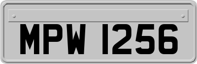 MPW1256