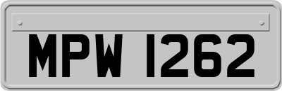 MPW1262