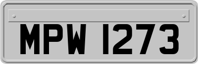 MPW1273