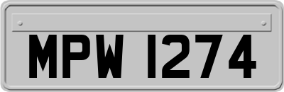 MPW1274