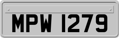 MPW1279