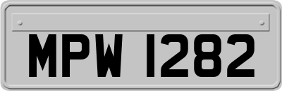 MPW1282