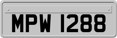 MPW1288