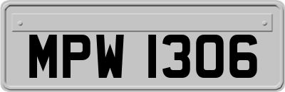 MPW1306