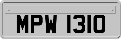 MPW1310