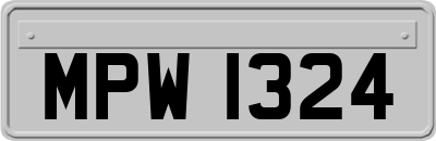 MPW1324