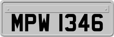 MPW1346