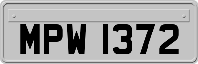 MPW1372