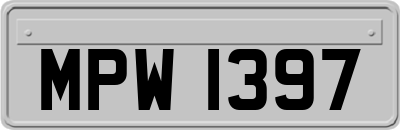 MPW1397