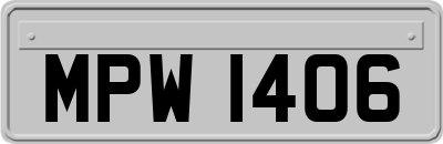 MPW1406