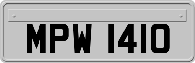 MPW1410