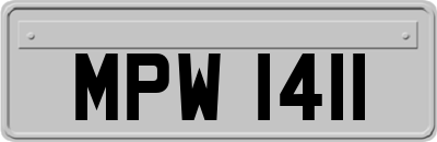 MPW1411