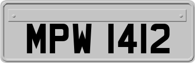 MPW1412