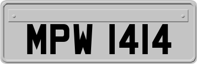 MPW1414